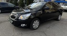 Chevrolet Cobalt 2021 годаfor5 300 000 тг. в Петропавловск – фото 3
