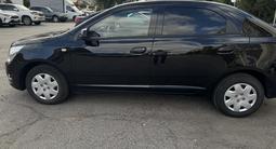 Chevrolet Cobalt 2021 годаfor5 300 000 тг. в Петропавловск – фото 4