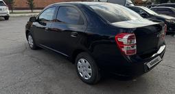 Chevrolet Cobalt 2021 годаfor5 300 000 тг. в Петропавловск – фото 5