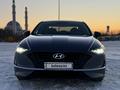 Hyundai Sonata 2022 годаfor11 800 000 тг. в Астана – фото 2