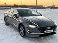 Hyundai Sonata 2022 годаfor11 800 000 тг. в Астана – фото 3