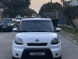 Kia Soul 2011 годаүшін4 700 000 тг. в Шымкент