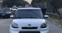 Kia Soul 2011 годаүшін4 700 000 тг. в Шымкент