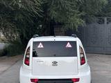 Kia Soul 2011 годаүшін4 700 000 тг. в Шымкент – фото 4