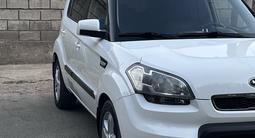 Kia Soul 2011 годаүшін4 700 000 тг. в Шымкент – фото 2