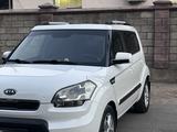 Kia Soul 2011 годаүшін4 700 000 тг. в Шымкент – фото 3