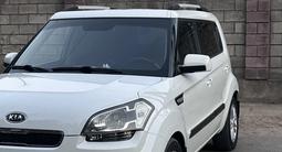 Kia Soul 2011 годаүшін4 700 000 тг. в Шымкент – фото 3