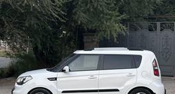 Kia Soul 2011 годаүшін4 700 000 тг. в Шымкент – фото 5