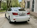 Lexus IS 250 2008 годаүшін6 300 000 тг. в Актобе – фото 5