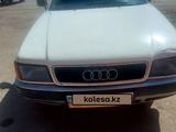 Audi 80 1992 года за 1 100 000 тг. в Урджар