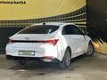 Hyundai Elantra 2022 годаfor9 500 000 тг. в Актобе – фото 4
