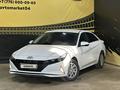 Hyundai Elantra 2022 годаfor9 500 000 тг. в Актобе