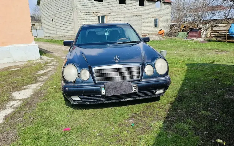 Mercedes-Benz E 230 1996 года за 1 500 000 тг. в Шымкент