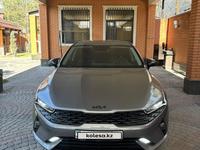 Kia K5 2023 года за 12 800 000 тг. в Тараз