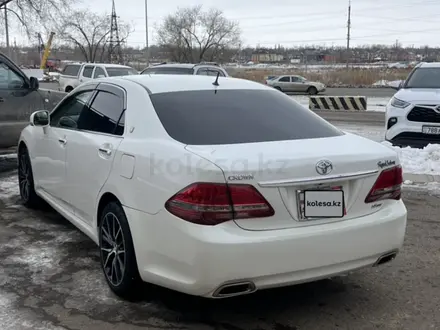 Toyota Crown 2008 года за 4 500 000 тг. в Уральск – фото 6