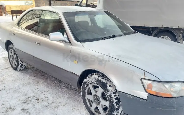 Toyota Windom 1996 года за 1 500 000 тг. в Усть-Каменогорск