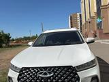 Chery Tiggo 7 Pro 2023 года за 6 800 000 тг. в Астана – фото 2