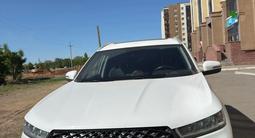 Chery Tiggo 7 Pro 2023 года за 6 800 000 тг. в Астана – фото 2