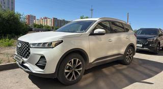 Chery Tiggo 7 Pro 2023 года за 6 800 000 тг. в Астана