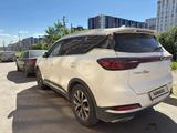 Chery Tiggo 7 Pro 2023 года за 6 800 000 тг. в Астана – фото 4