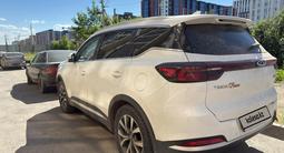 Chery Tiggo 7 Pro 2023 года за 6 800 000 тг. в Астана – фото 4