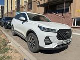 Chery Tiggo 7 Pro 2023 года за 6 800 000 тг. в Астана – фото 3