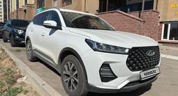 Chery Tiggo 7 Pro 2023 года за 6 800 000 тг. в Астана – фото 3