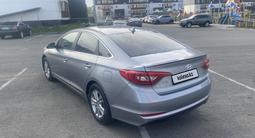 Hyundai Sonata 2014 года за 8 000 000 тг. в Усть-Каменогорск – фото 4