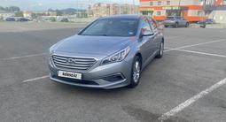 Hyundai Sonata 2014 годаүшін7 900 000 тг. в Усть-Каменогорск
