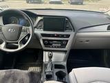 Hyundai Sonata 2014 годаүшін8 000 000 тг. в Усть-Каменогорск – фото 5