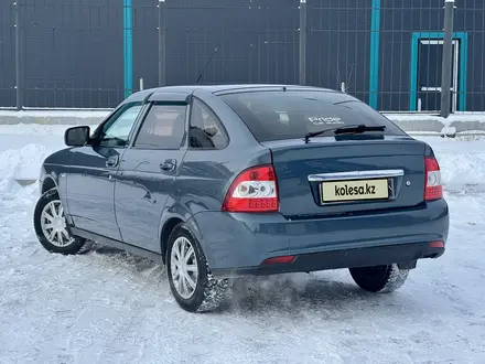 ВАЗ (Lada) Priora 2172 2015 года за 2 500 000 тг. в Усть-Каменогорск – фото 3