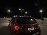 Subaru Outback 2017 года за 6 200 000 тг. в Актау