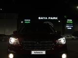 Subaru Outback 2017 года за 6 200 000 тг. в Актау – фото 3