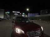 Subaru Outback 2017 года за 6 200 000 тг. в Актау – фото 4