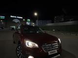 Subaru Outback 2017 года за 6 200 000 тг. в Актау – фото 5