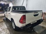 Toyota Hilux 2019 годаfor12 000 000 тг. в Атырау – фото 4