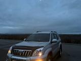 Toyota Land Cruiser Prado 2007 года за 10 200 000 тг. в Усть-Каменогорск
