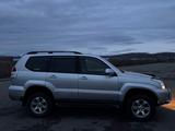 Toyota Land Cruiser Prado 2007 года за 10 200 000 тг. в Усть-Каменогорск – фото 4