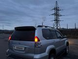 Toyota Land Cruiser Prado 2007 года за 10 200 000 тг. в Усть-Каменогорск – фото 5