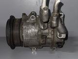 Компрессор кондиционера на Toyota Camry XV40 2.4L 2AZ-FE за 50 000 тг. в Усть-Каменогорск – фото 2