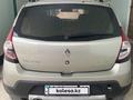 Renault Sandero Stepway 2013 годаүшін3 700 000 тг. в Жанаозен – фото 2