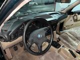 BMW 520 1989 года за 700 000 тг. в Караганда – фото 5
