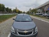 Chevrolet Cobalt 2022 года за 5 650 000 тг. в Астана