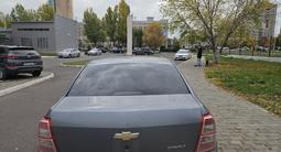 Chevrolet Cobalt 2022 года за 5 650 000 тг. в Астана – фото 3
