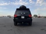 Toyota Sequoia 2001 года за 12 000 000 тг. в Алматы – фото 4