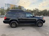 Toyota Sequoia 2001 года за 12 000 000 тг. в Алматы – фото 3