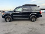 Toyota Sequoia 2001 года за 12 000 000 тг. в Алматы – фото 2