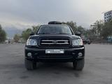 Toyota Sequoia 2001 года за 12 000 000 тг. в Алматы – фото 5