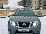 Nissan Terrano 2018 годаfor6 950 000 тг. в Костанай – фото 3