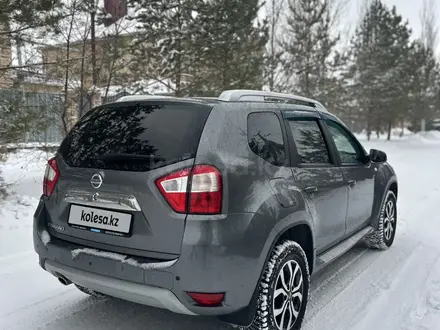 Nissan Terrano 2018 года за 6 950 000 тг. в Костанай – фото 26